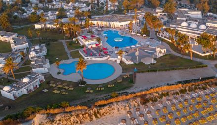 ONE RESORT AQUAPARK & SPA